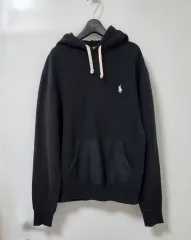 POLO RALPH LAUREN ポロラルフローレン 裏起毛パーカー