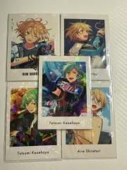 あんさんぶるスターズ！ ぱしゃこれ まとめ