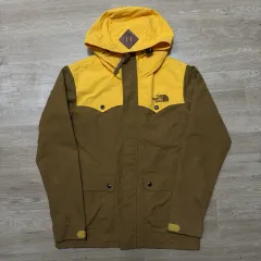 THE NORTH FACE ホワイトラベル ウィンドブレーカー ジャケット