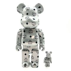 レア非売品 IWC x BE@RBRICK 400％ & 100％ ベアブリック - メルカリ