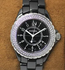 2026年最新】シャネル J12 コマの人気アイテム - メルカリ