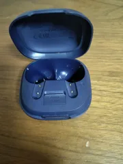 SoundCore P40i　充電ケースのみ　ネイビー