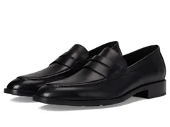 コールハーン メンズ シューズ スリッポン・ローファー Cole Haan Hawthorne Penny Loafer Black ブラック