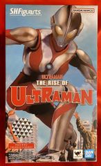 BANDAINAMCO/SHFiguarts ULTRAMAN/울트라맨/NYCC 2022 Tamashi Nations