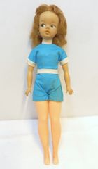 IDEAL ペッパーちゃん 日本製 タミーちゃんの妹 1964年 - メルカリ