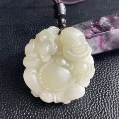 オリーブの種(橄欖核) 職人技細工彫り『悟空/三蔵法師/布袋様』数珠