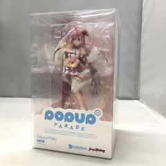 未開封品】ダンガンロンパ 七海千秋 POP UP PARADE フィギュア - メルカリ