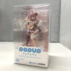 【中古】マックスファクトリー POP UP PARADE さくらみこ ホロライブプロダクション[15]