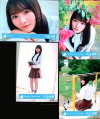 日向坂46 松田好花 卒業記念 過去衣装 生写真 ポカ 衣装 コンプ - メルカリ