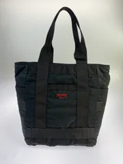 中古品】 BRIEFING × SOPHNET. REVERSIBLE TOTE BAG ブリーフィング 