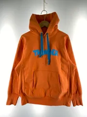 【中古】【メンズ】  UNITED SPORTS ユナイテッドスポーツ USA製 90S PARODY HOODED SWEATSHIRT プルオーバーパーカー  【146-241204-AS-16-MIN】