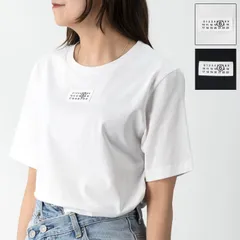 【大人もOK】MM6 KIDS(エムエムシックス キッズ) マルジェラ 半袖Tシャツ M61022