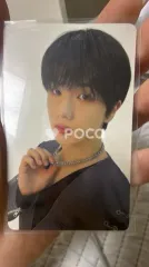 NCT チソン THE DREAM SHOW2 : In A DREAM in JAPAN ランダムフォトカードスリーブセット