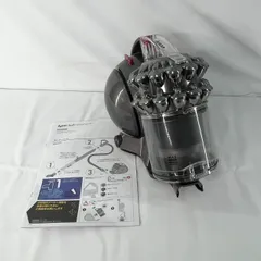 2026年最新】dc63 ダイソン ヘッドの人気アイテム - メルカリ