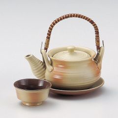 馬場忠寛 鍋敷き 水草 鉄製 - メルカリ