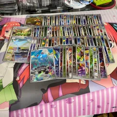 ポケモンカード　ar.chr まとめ売り　100枚
