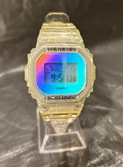 2026年最新】g-shock レインボーの人気アイテム - メルカリ