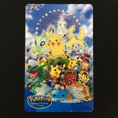 4401163 【美品＋】カメックス とりかえっこ 旧裏面 ポケモンカード