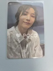 Seventeen ジョンハン セブチ SPILL THE FEELS FEEL BLUE Ver.