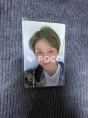 Seventeen ジュン IN THE SOOP SEVENTEEN ver. GIFT