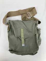 ショルダーバッグ グリーン