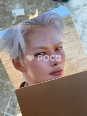 ENHYPEN ニキ THE SIN : VANISH 公開放送