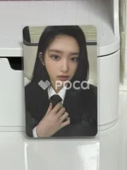 IVE イソ I've IVE VER.3