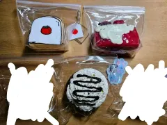 ぷにぷに（Never Tired など）のまとめ