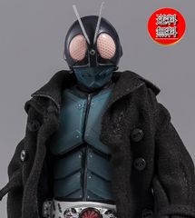 本日までの出品予定】S.H.Figuarts 第1バッタオーグ／仮面ライダー 