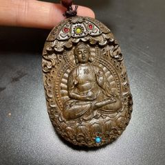 特別価格 プラクルアン トゥアット師 伝説の高僧 レア品 守護 最強 御
