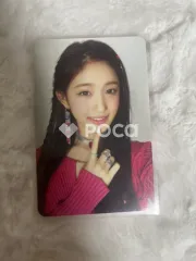 IVE イソ LOVE DIVE VER. 3