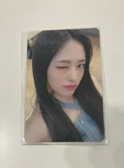 IVE ユジン After LIKE WITHMUU