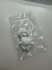 サンリオ ふわふわ シナモロール ガチャ