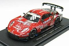 EBBROエブロXNAVI NISMO Z Late 2004 JGTC - メルカリ