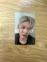 RIIZE ウンソク ODYSSEY Weverse ラキドロ