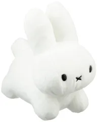 ぬいぐるみ Brunaファミリー うさぎSS ホワイト 高さ15×幅8×奥行6cm 660988 [うさぎ(White)SS]