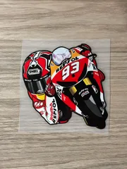 2026年最新】マルク マルケスの人気アイテム - メルカリ