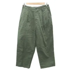 2026年最新】中川政七商店 パンツの人気アイテム - メルカリ