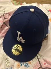 ニューエラ スナップバック 7 1/8