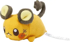 ポケモンセンターオリジナル 洗えるぬいぐるみ デデンネ