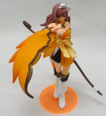 【中古】トレーディングフィギュア クレハ 「トレーディングフィギュアコレクション シャイニング・ウィンド」