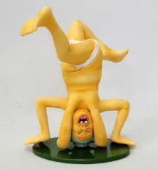 【中古】トレーディングフィギュア ババア(いやしのストリッパー) 「漫☆画太郎 TIME CAPSULE ART CAPSULE TOY PROJECT」