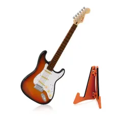 2026年最新】fender ストラトキャスター ミニュチュアの人気アイテム