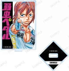 【中古】アクリルスタンド・アクリルパネル 新開隼人 「弱虫ペダル トレーディングアクリルスタンド」