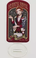 【中古】アクリルスタンド・アクリルパネル ケイト・ダイヤモンド アクリルスタンド 「一番くじ 『ディズニー ツイステッドワンダーランド』 第七弾」 I賞
