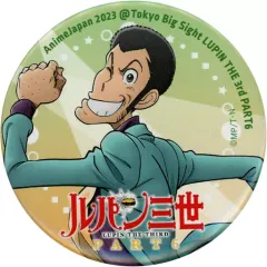 2026年最新】ルパン三世ピンバッジの人気アイテム - メルカリ