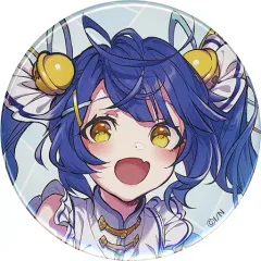 【中古】バッジ・ピンズ 天宮こころ 「バーチャルYouTuber にじさんじ Anniversary Festival 2021 ランダム缶バッジ Iグループ」
