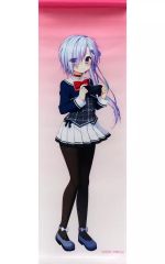 ゾンビランドサガ メディコス 平成ギャル POPUP 等身大タペ 紺野純子