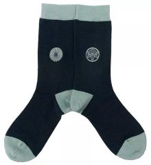 【中古】ソックス 靴下(一期一振) 「舞台『刀剣乱舞』 天伝 蒼空の兵 -大坂冬の陣-」