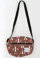 【中古】バッグ 集合(総柄) ショルダーバッグ 「ムーミン」 ムーミン公式ファンブック 2013-2014 style2 SHOULDER 付録